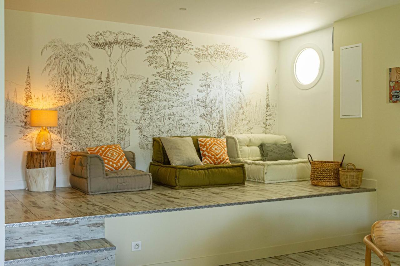 La Villa Jausserane 툴롱 외부 사진