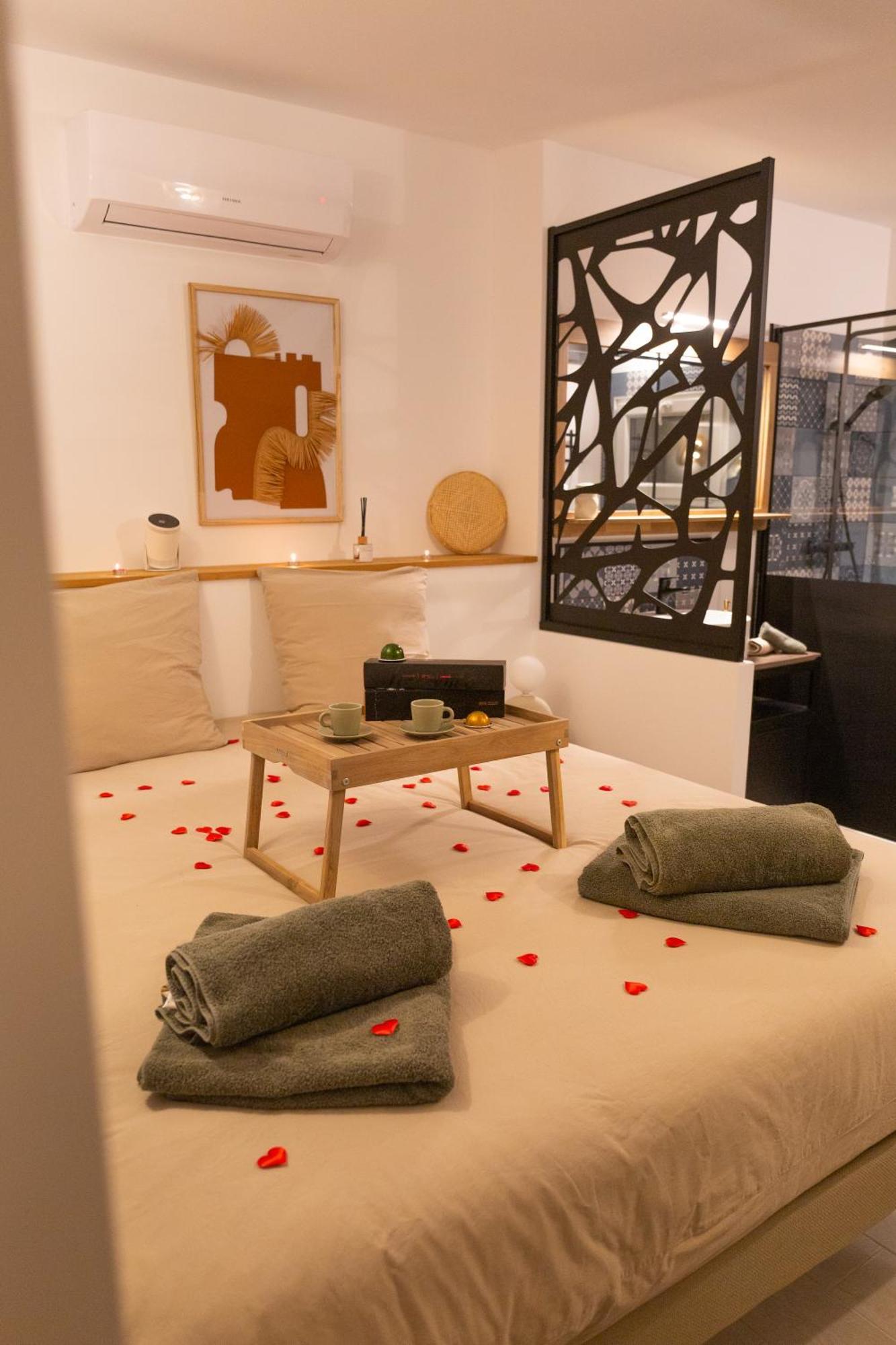 La Villa Jausserane 툴롱 외부 사진